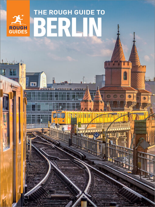 Title details for The Rough Guide to Berlin by Rough Guides - Available